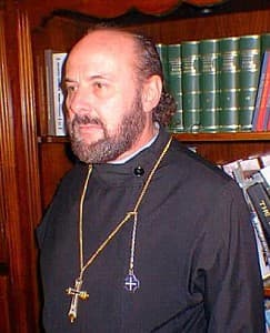 Александр Милеант